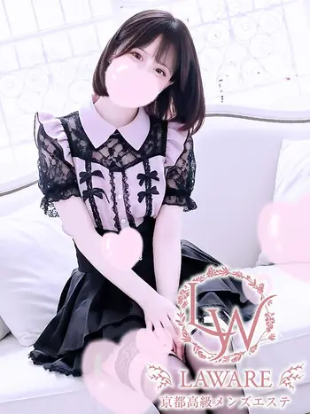 綾波みらい(19) ラワーレ lawareの写真1枚目 (京都市発/性感エステ)