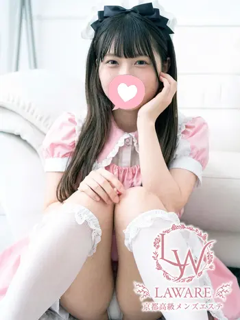 小春さやか(20) ラワーレ lawareの写真1枚目 (京都市発/性感エステ)