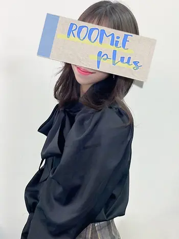 一条リサ(22) ルーミープラス ROOMiE PLUS＋の写真1枚目 (谷町九丁目発/メンズエステ)