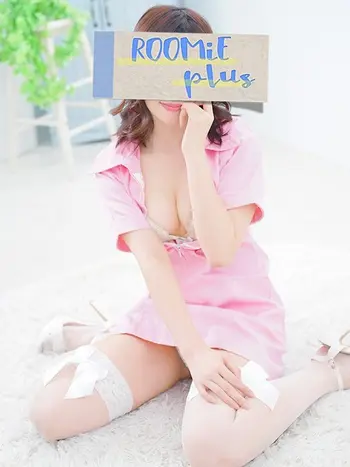 川西チカ(25) ルーミープラス ROOMiE PLUS＋の写真1枚目 (谷町九丁目発/メンズエステ)