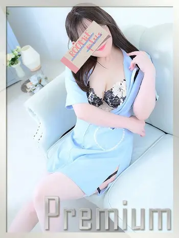 桜木ミコ(26) ルーミープラス ROOMiE PLUS＋の写真1枚目 (谷町九丁目発/風俗エステ)