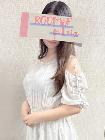 西野セナ(28) ルーミープラス ROOMiE PLUS＋の写真1枚目 (谷町九丁目発/風俗エステ)