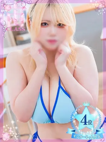 【流川 しずく】(20) 梅田ムチSpa女学院の写真1枚目 (梅田発/むちむち巨乳爆乳性感エステ)