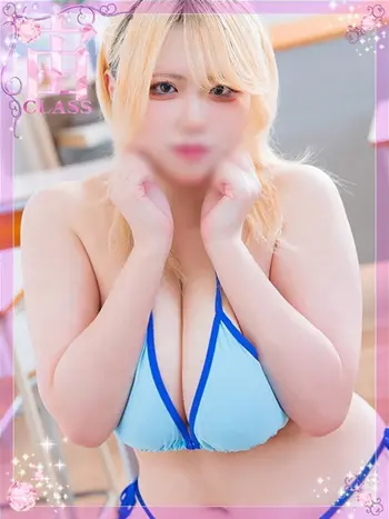 【流川 しずく】(20) 梅田ムチSpa女学院の写真1枚目 (梅田発/むちむち巨乳爆乳性感エステ)