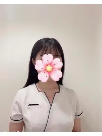 星野セラピスト(20) SuperSecretarySpa OASIS オアシスの写真1枚目