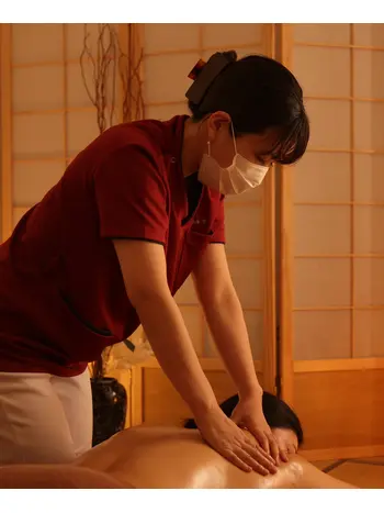 木ノ内　詩野(0) ほん和香～ほんわか～の写真1枚目