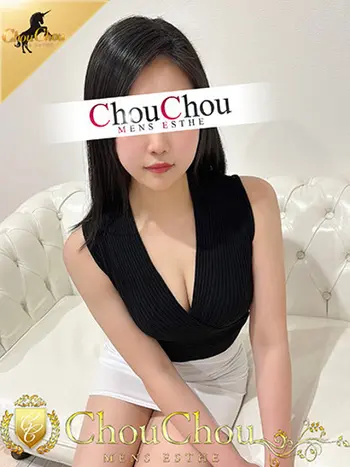 めい【完全業界未経験】(21) 神戸シュシュ ChouChouの写真1枚目 (神戸発/出張型回春エステ)