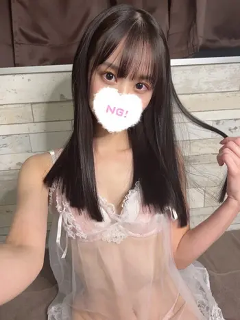 みわ(23) キスリフレ ヒメイロ(一時休業中)の写真1枚目 (谷町九丁目発/性感エステ・リフレ)