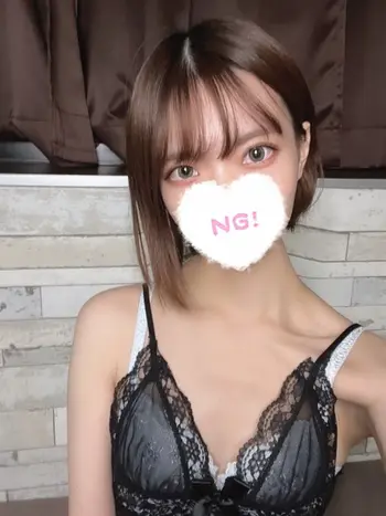 れあ(23) キスリフレ ヒメイロ(一時休業中)の写真1枚目 (谷町九丁目発/性感エステ・リフレ)