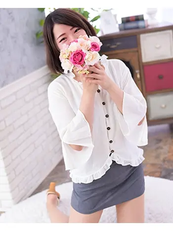 あんな(25) myflower マイフラワーの写真1枚目 (日本橋/素人系純性感エステ)