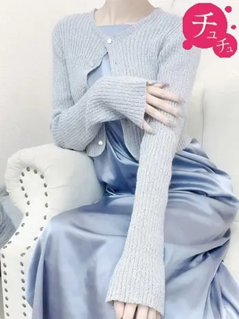 ありさ(23) チュチュ恥じらい淫語倶楽部(閉店)の写真1枚目 (東梅田/痴女淫語責めオナクラ)