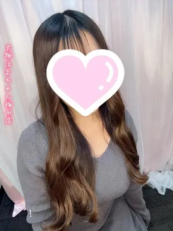 こころ(20) 大阪はまちゃん 梅田店の写真1枚目 (梅田/オナクラ)