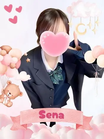 せな(20) 女子校生はやめましたの写真1枚目 (難波/手コキ・オナクラ)