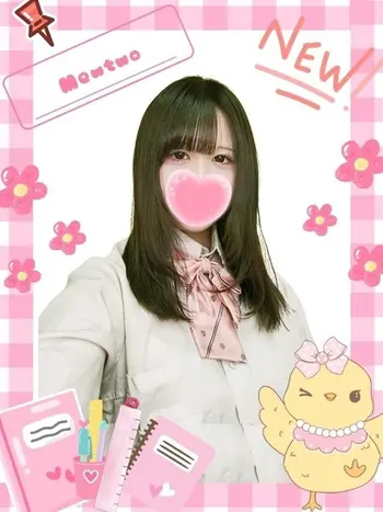 ミュウツー(18) 女子校生はやめましたの写真1枚目 (難波/手コキ・オナクラ)