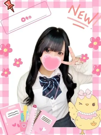 おと(19) 女子校生はやめましたの写真1枚目 (難波/手コキ・オナクラ)