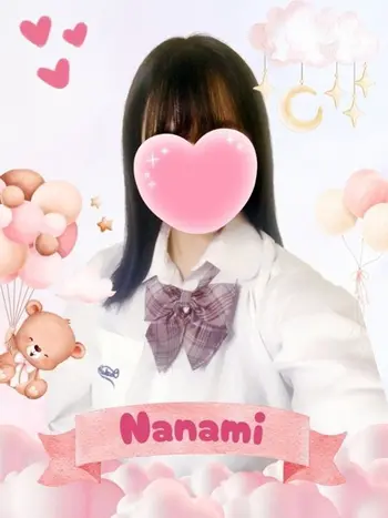 ななみ(20) 女子校生はやめましたの写真1枚目 (難波/手コキ・オナクラ)