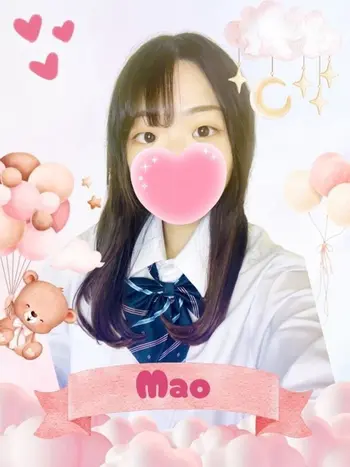 まお(18) 女子校生はやめましたの写真1枚目 (難波/手コキ・オナクラ)