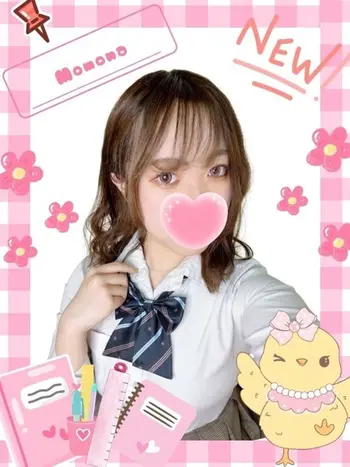 ももな(18) 女子校生はやめましたの写真1枚目 (難波/手コキ・オナクラ)