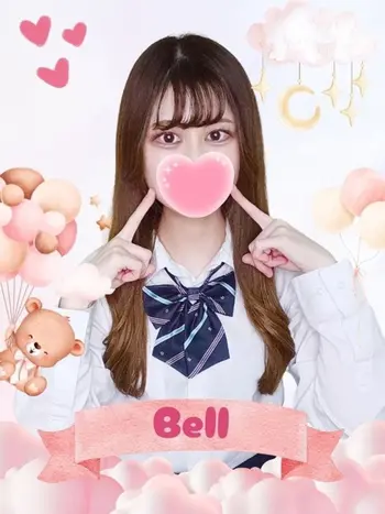 ベル(20) 女子校生はやめましたの写真1枚目 (難波/手コキ・オナクラ)