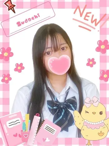 すだち(21) 女子校生はやめましたの写真1枚目 (難波/手コキ・オナクラ)