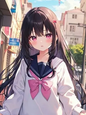 てん(18) 学校帰りの妹に手コキしてもらった件 梅田店の写真1枚目 (梅田/学園オナクラ)
