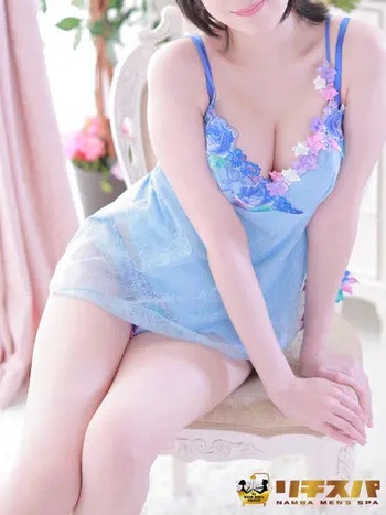 麻倉てん(26) リチスパの写真1枚目 (難波/性感メンズエステ)