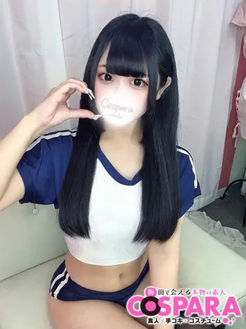 ひなた(20) コスパラ COSPARAの写真1枚目 (東梅田/手コキ専門店)