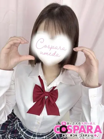 かなみ(19) コスパラ COSPARAの写真1枚目 (東梅田/手コキ専門店)