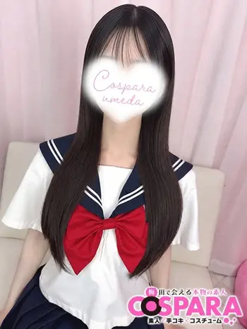 かれん(22) コスパラ COSPARAの写真1枚目 (東梅田/手コキ専門店)