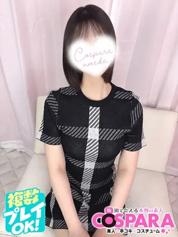 るね(23) コスパラ COSPARAの写真1枚目 (東梅田/手コキ専門店)