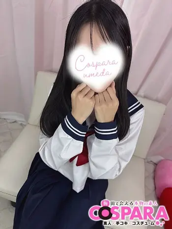 みゆ(19) コスパラ COSPARAの写真1枚目 (東梅田/手コキ専門店)