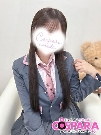 みこと(20) コスパラ COSPARAの写真1枚目 (東梅田/手コキ専門店)