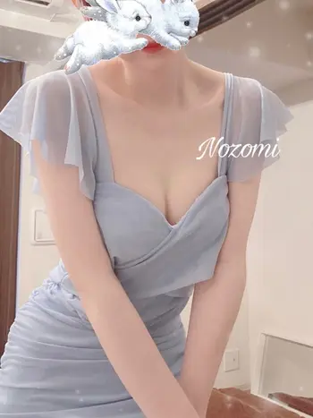 のぞみ(25) 極SPA キワミスパの写真1枚目