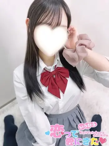 らん(19) 恋っていうから愛にきたの写真1枚目 (東梅田/オナクラ＆添い寝店)