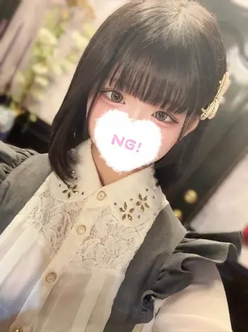 ろあ(20) コンカフェ×オナクラ あいこねくと 日本橋店の写真1枚目 (日本橋/オナクラ)