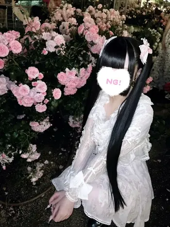 あむ(19) コンカフェ×オナクラ あいこねくと 日本橋店の写真1枚目 (日本橋/オナクラ)