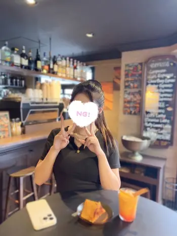 かるあ(18) コンカフェ×オナクラ あいこねくと 日本橋店の写真1枚目 (日本橋/オナクラ)