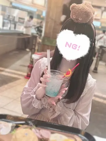 ゆの(21) コンカフェ×オナクラ あいこねくと 日本橋店の写真1枚目 (日本橋/オナクラ)