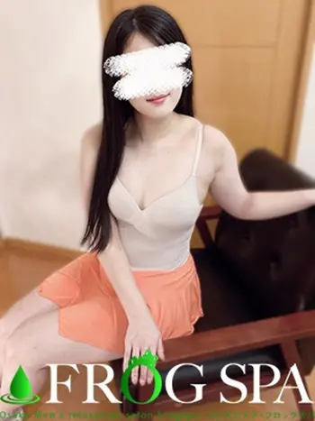 池田けい(25) FROG SPA フロッグスパの写真1枚目