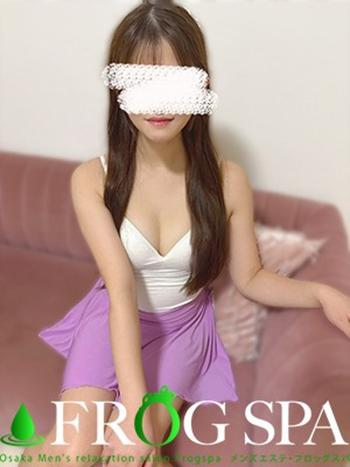 愛咲いろは(23) FROG SPA フロッグスパの写真1枚目