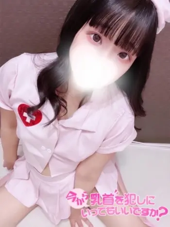 うさぎ(21) 今から乳首を犯しにいってもいいですか？大阪店の写真1枚目 (日本橋発/オナクラ)