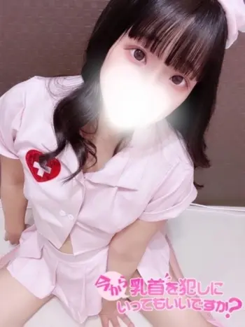 うさぎ(21) 今から乳首を犯しにいってもいいですか？大阪店の写真1枚目 (日本橋発/オナクラ)