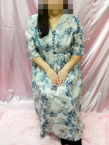 ゆかり(56) 熟女22時の写真1枚目 (日本橋/人妻ホテヘル＆回春エステ)