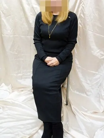 あん(60) 熟女22時の写真1枚目 (日本橋/人妻ホテヘル＆回春エステ)