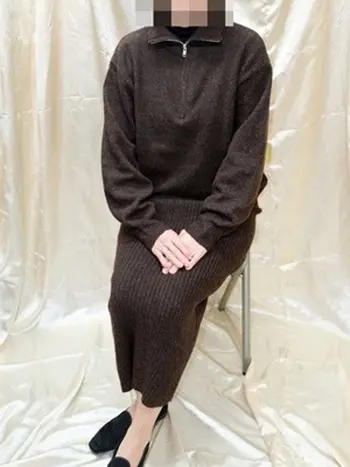 ちのは(55) 熟女22時の写真1枚目 (日本橋/人妻ホテヘル＆回春エステ)