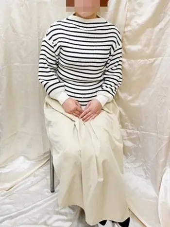 らん(50) 熟女22時の写真1枚目 (日本橋/人妻ホテヘル＆回春エステ)