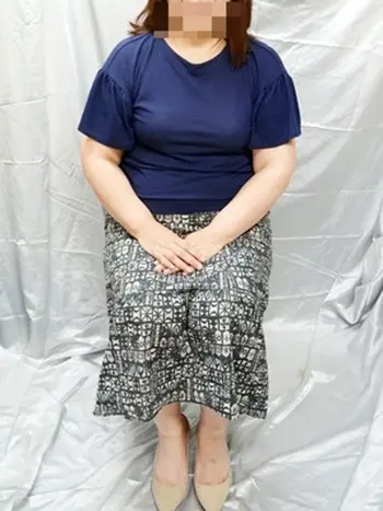 みき(54) 熟女22時の写真1枚目 (日本橋/人妻ホテヘル＆回春エステ)