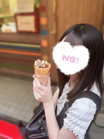 えな(20) コンカフェ×オナクラ あいこねくと 梅田店の写真1枚目 (梅田/オナクラ)