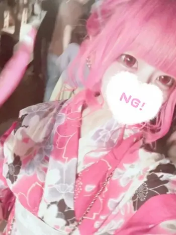 にこ(20) コンカフェ×オナクラ あいこねくと 梅田店の写真1枚目 (梅田/オナクラ)