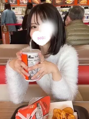 つむぎ(19) コンカフェ×オナクラ あいこねくと 梅田店の写真1枚目 (梅田/オナクラ)